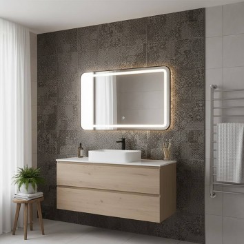 Плитка Mainzu Metal Decor Silver PT03522 20x20 см