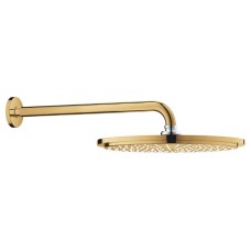 Верхній душ Grohe Rainshower Cosmopolitan 26066GL0 золото