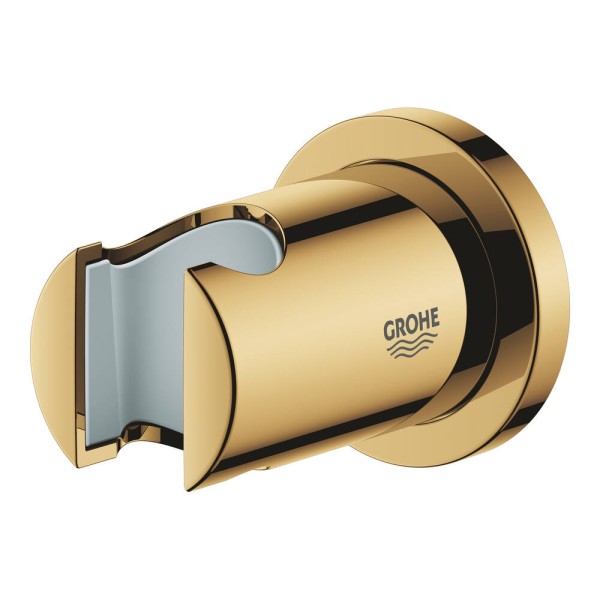 Тримач ручного душу Grohe Rainshower 27074GL0 золото