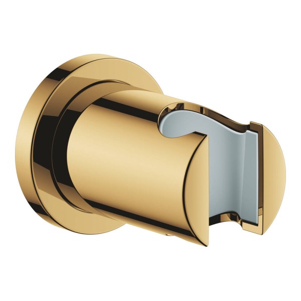 Тримач ручного душу Grohe Rainshower 27074GL0 золото