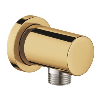 Шлангове підключення Grohe Rainshower 27057GL0 золото