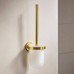 Щітка для унітаза Grohe Essentials 40374GL1 золото