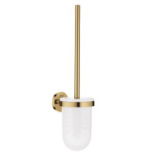Щітка для унітаза Grohe Essentials 40374GL1 золото