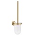 Щітка для унітаза Grohe Essentials 40374GL1 золото