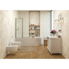 Плитка Almera Ceramica (Spain) San Carlo Gold Satin 30х90 см