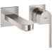 Змішувач прихованого монтажу для раковини Grohe Plus 29303DC3 M-розмір, суперсталь