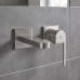 Змішувач прихованого монтажу для раковини Grohe Plus 29303DC3 M-розмір, суперсталь