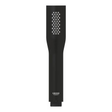 Ручний душ Grohe Euphoria Cosmopolitan Stick 22126KF0 1 режим струменю, чорний