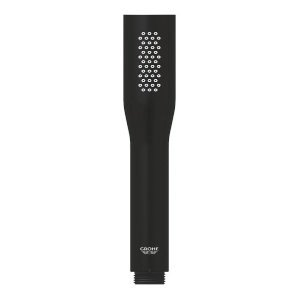 Ручний душ Grohe Euphoria Cosmopolitan Stick 22126KF0 1 режим струменю, чорний
