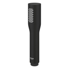 Ручний душ Grohe Euphoria Cosmopolitan Stick 22126KF0 1 режим струменю, чорний