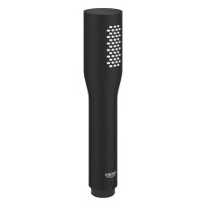 Ручний душ Grohe Euphoria Cosmopolitan Stick 22126KF0 1 режим струменю, чорний