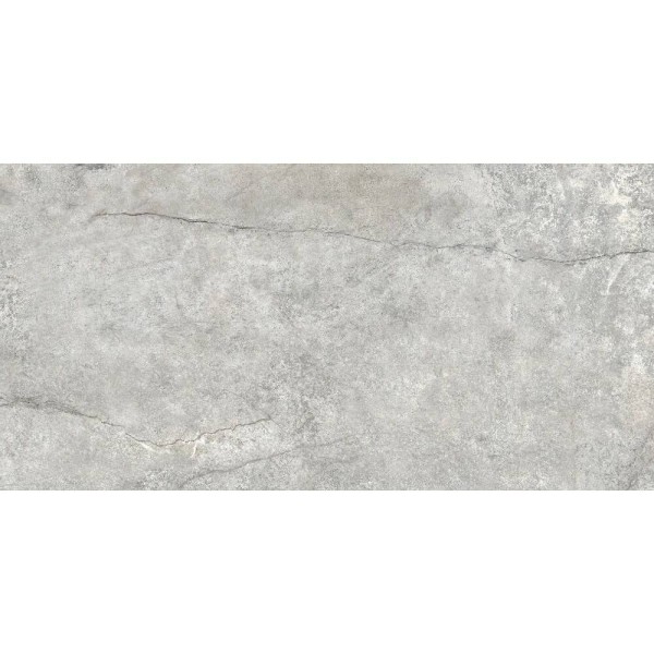 Керамограніт Ceramica Deseo Gres Bergenstone White Rect 59,7х119,7 см