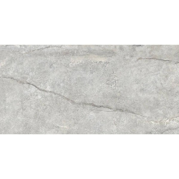Керамограніт Ceramica Deseo Gres Bergenstone White Rect 59,7х119,7 см