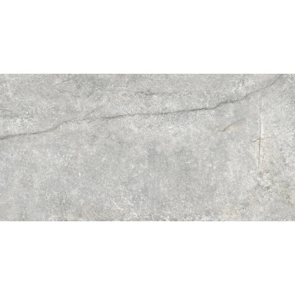 Керамограніт Ceramica Deseo Gres Bergenstone White Rect 59,7х119,7 см