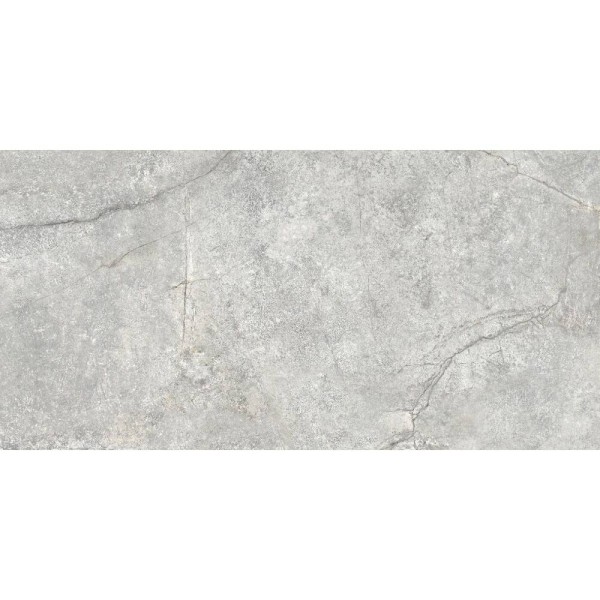 Керамограніт Ceramica Deseo Gres Bergenstone White Rect 59,7х119,7 см