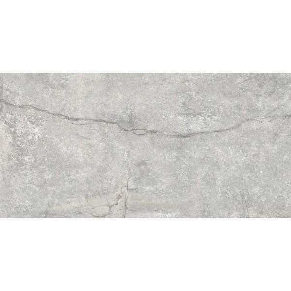 Керамограніт Ceramica Deseo Gres Bergenstone White Rect 59,7х119,7 см