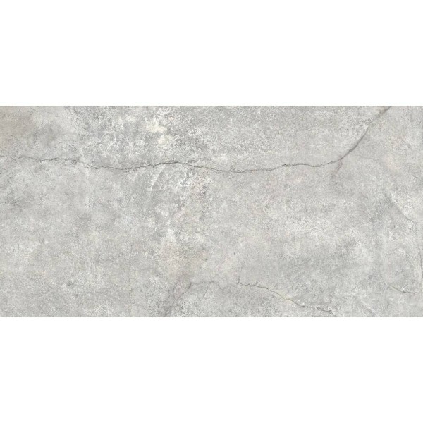 Керамограніт Ceramica Deseo Gres Bergenstone White Rect 59,7х119,7 см