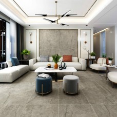 Керамограніт Ceramica Deseo Gres Bergenstone Taupe Rect 59,7х119,7 см