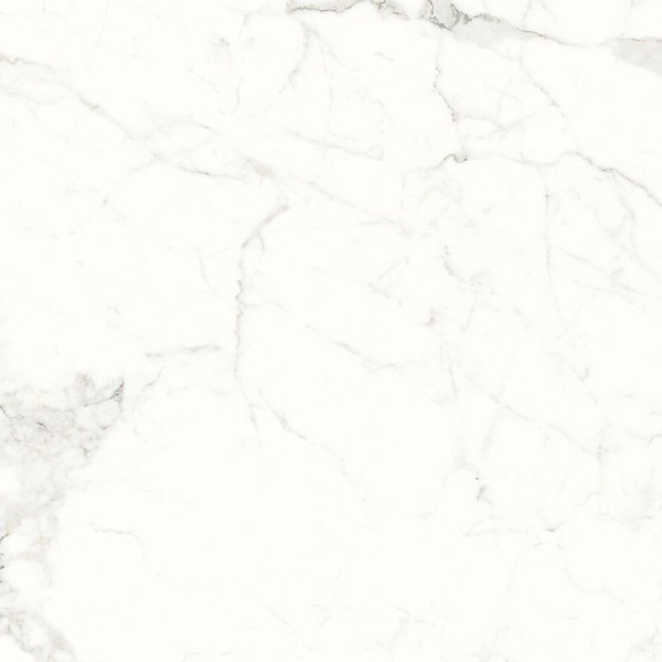 Керамограніт Cersanit Calacatta Mild GPT1006 White Satin Rect 59,8x59,8 см