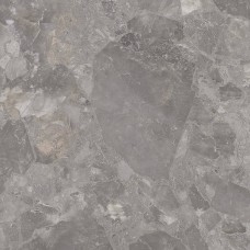 Керамограніт Cersanit Landrock GPT1017 Grey Matt Rect 59,8x59,8 см