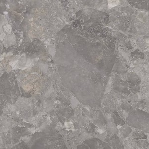 Керамограніт Cersanit Landrock GPT1017 Grey Matt Rect 59,8x59,8 см