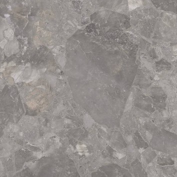 Керамограніт Cersanit Landrock GPT1017 Grey Matt Rect 59,8x59,8 см