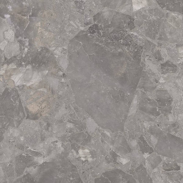 Керамограніт Cersanit Landrock GPT1017 Grey Matt Rect 59,8x59,8 см