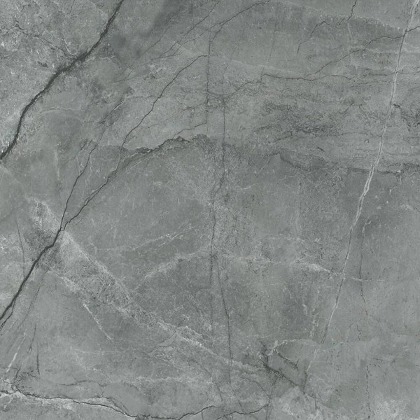 Керамограніт Cersanit Silver Heels Graphite Matt 59,8x59,8 см