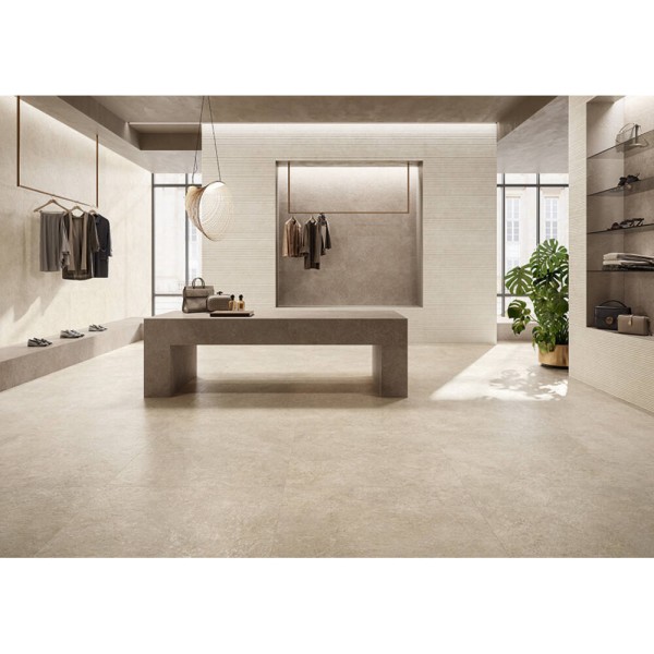 Керамограніт Novabell Landstone LST12RT LST Gravel 60X120 Rett 60x120 см