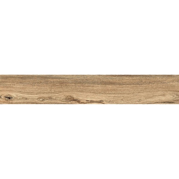 Керамограніт Novabell Nordic Wood NDW301RT NDW Blonde Flamed 20x120 см
