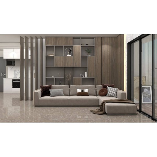 Керамограніт Ceramica Deseo CK6Y4179PB Calvo 60х60 см
