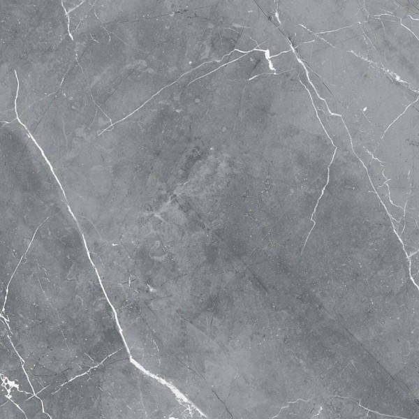Керамограніт Cersanit Gilio Grey Matt 59,8x59,8 см