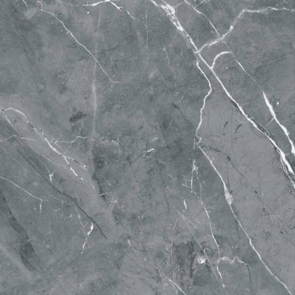 Керамограніт Cersanit Gilio Grey Matt 59,8x59,8 см