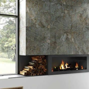 Керамограніт Cersanit Marcello Grey Matt 59,8x59,8 см