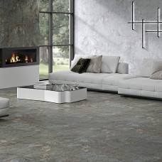 Керамограніт Cersanit Marcello Light Grey Matt 59,8x59,8 см