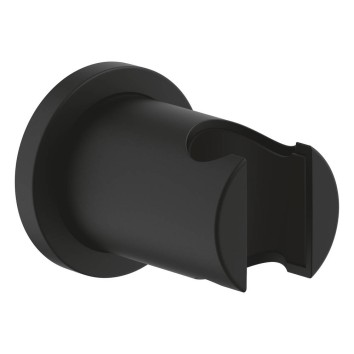 Тримач ручного душу Grohe Rainshower 22117KF0 чорний матовий