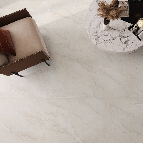 Керамограніт Almera Ceramica-2 K01578535YSN Foggy 75x150 см