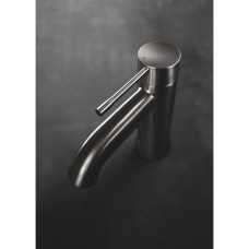 Змішувач для раковини Grohe Essence 24171AL1 графіт