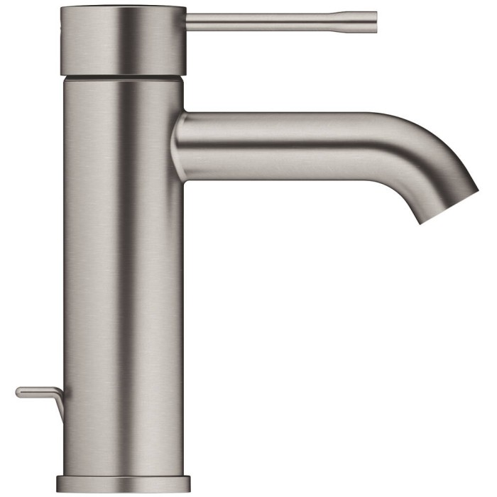 Змішувач для раковини Grohe Essence 24171AL1 графіт Змішувач для раковини Grohe Essence 24171AL1 графіт
