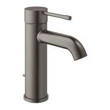 Змішувач для раковини Grohe Essence 24171AL1 графіт