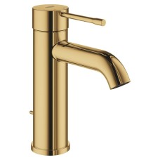 Змішувач для раковини Grohe Essence 24171GL1 золото
