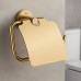 Тримач для туалетного паперу Grohe Essentials 40367GL1 золото