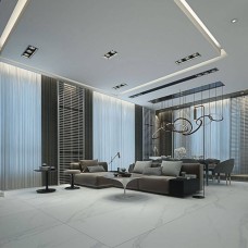 Керамограніт Almera Ceramica-2 GBT750101 Vinaros 75x150 см
