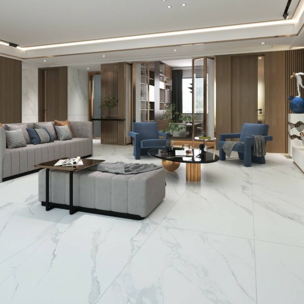 Керамограніт Almera Ceramica-2 GBT750101 Vinaros 75x150 см