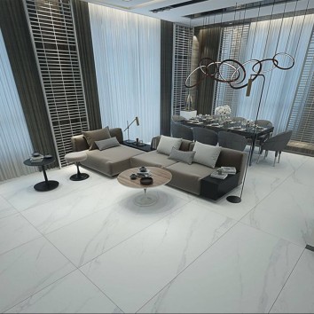 Керамограніт Almera Ceramica-2 GBT750101 Vinaros 75x150 см