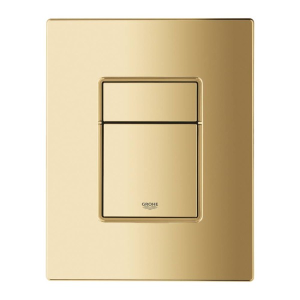 Клавіша змиву Grohe Skate Cosmopolitan 38732GL0 золото