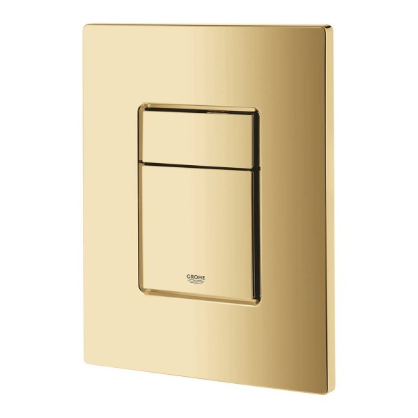 Клавіша змиву Grohe Skate Cosmopolitan 38732GL0 золото