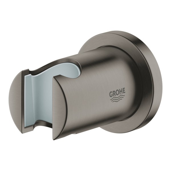 Тримач ручного душу Grohe Rainshower 27074AL0 графіт