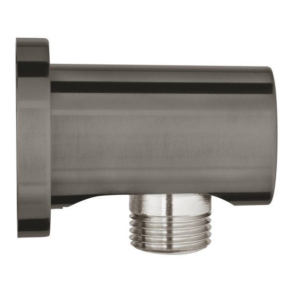 Шлангове підключення Grohe Rainshower 27057AL0 графіт