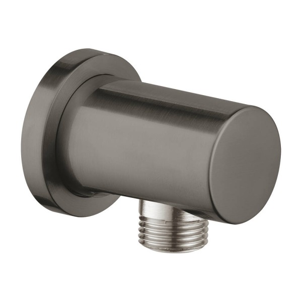 Шлангове підключення Grohe Rainshower 27057AL0 графіт